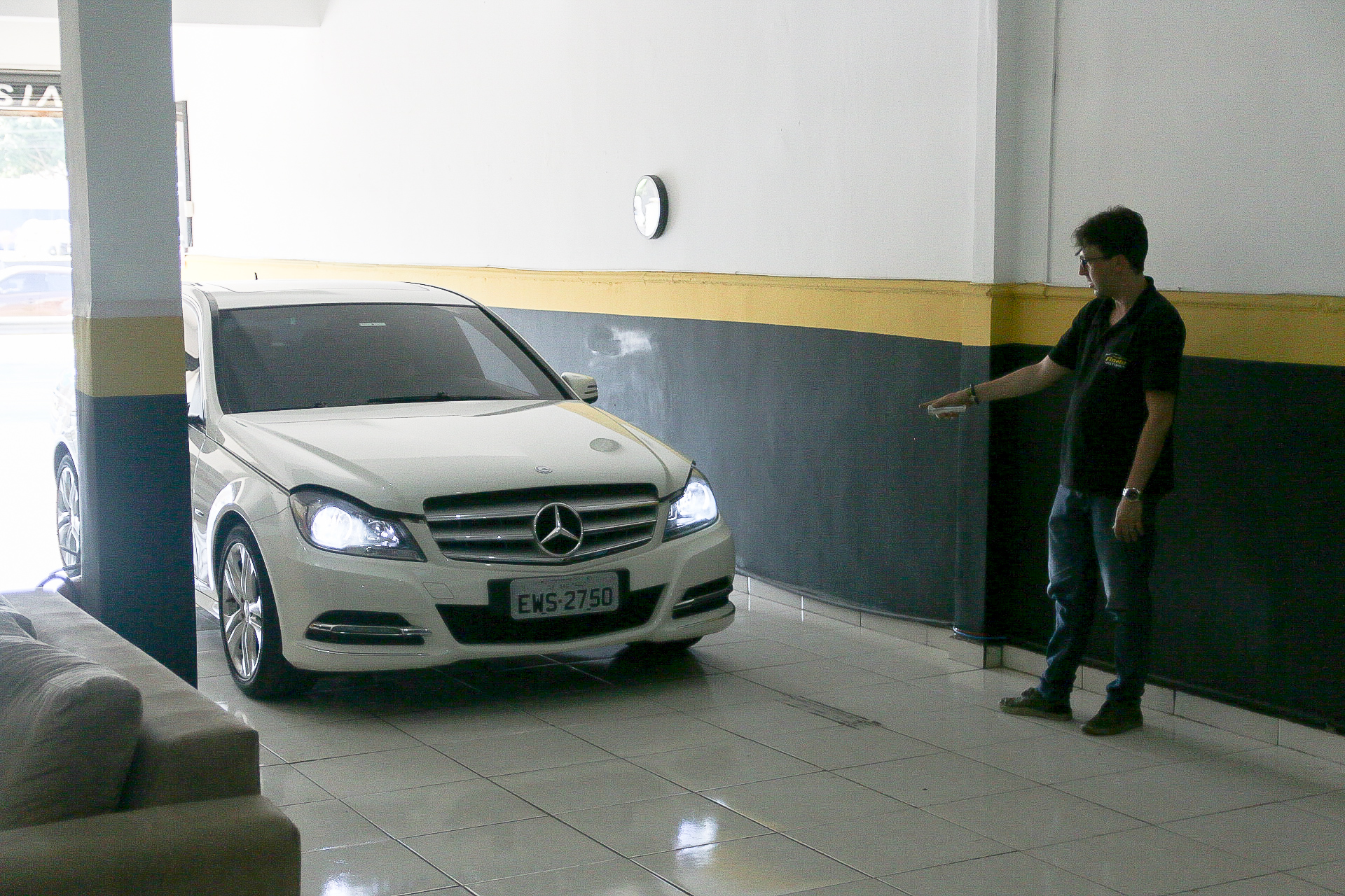 Fineto Vistoria Veicular