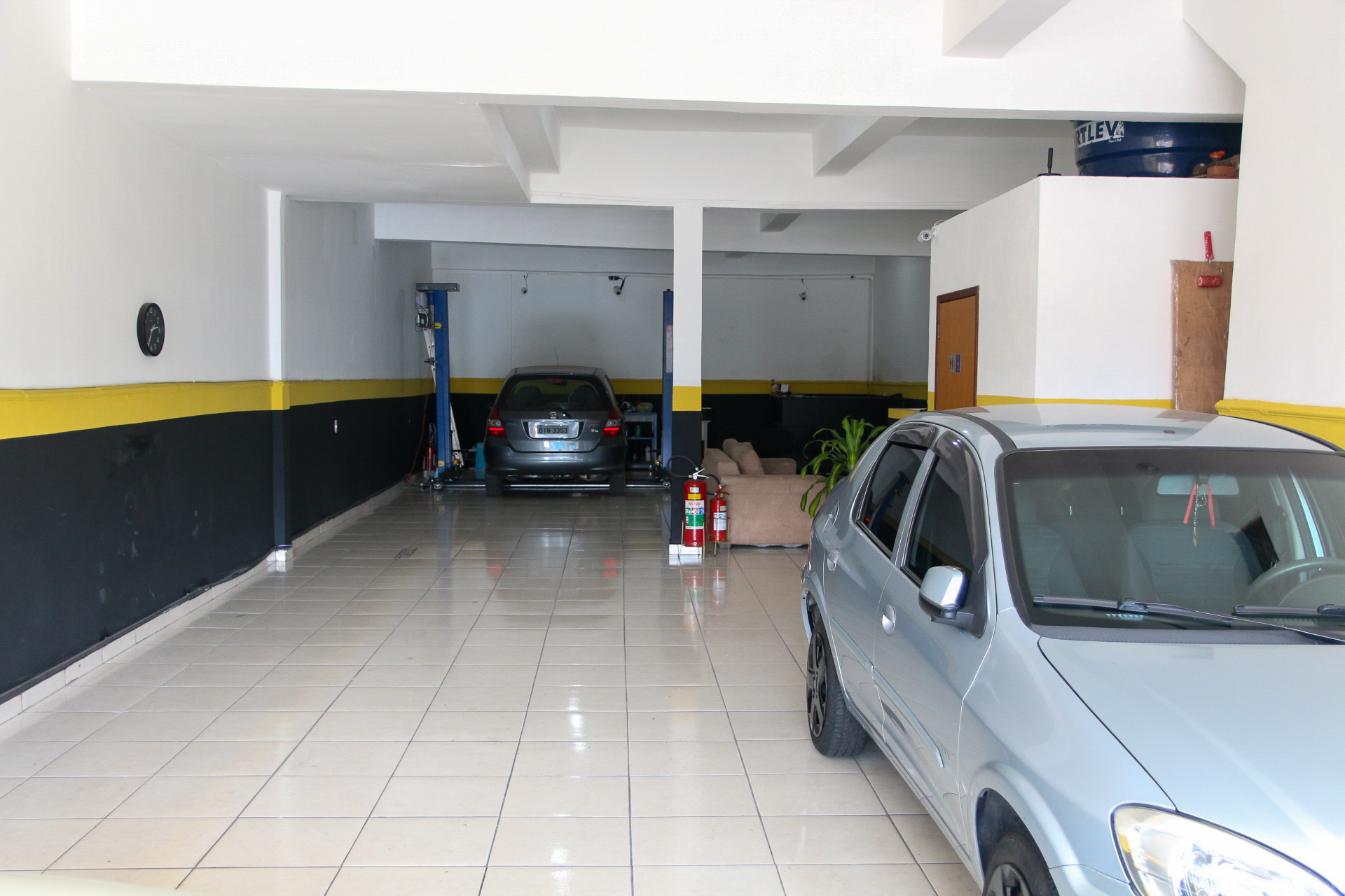 Fineto Vistoria Veicular