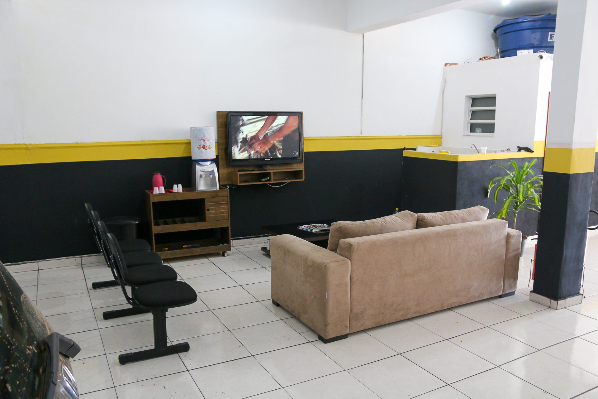 Fineto Vistoria Veicular